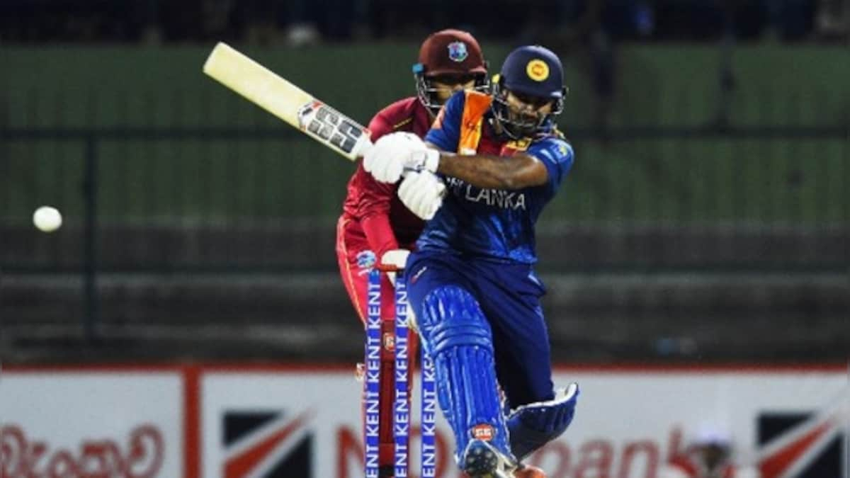 Bangladesh vs Sri Lanka: Kusal Perera appointed ODI skipper; Dimuth Karunaratne, Angelo Mathews dropped