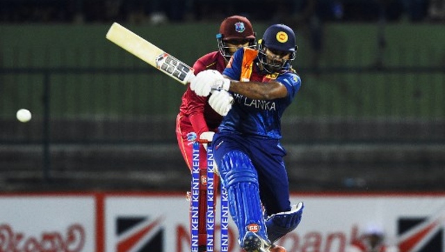 Bangladesh vs Sri Lanka: Kusal Perera appointed ODI skipper; Dimuth Karunaratne, Angelo Mathews dropped Bangladesh vs Sri Lanka: Kusal Perera appointed ODI skipper; Dimuth Karunaratne, Angelo Mathews dropped