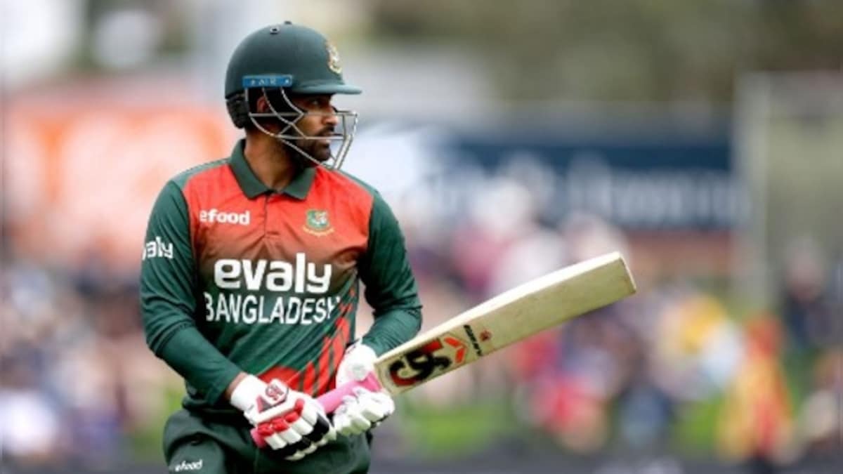 Bangladesh vs Sri Lanka: Skipper Tamim Iqbal urges hosts to give 'more than 100 percent' in ODI series