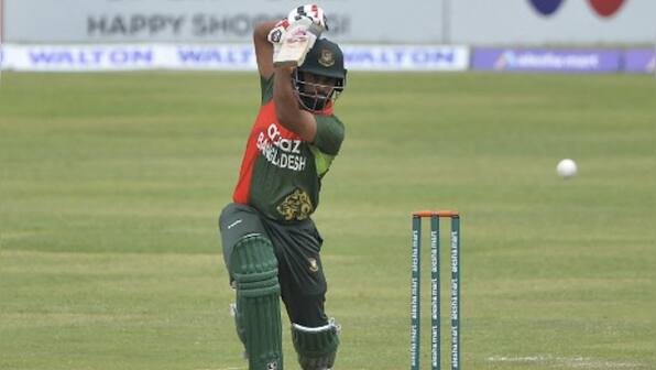 Highlights, Bangladesh vs Sri Lanka, 3rd ODI at Dhaka, Full Cricket Score: Visitors win by 97 runs as Tigers clinch series 2-1