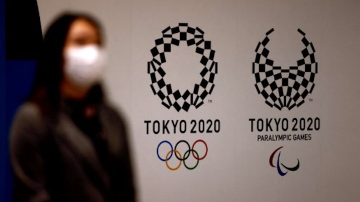 Tokyo Olympics 2020: US travel warning over virus risk won't affect Games, says Japan