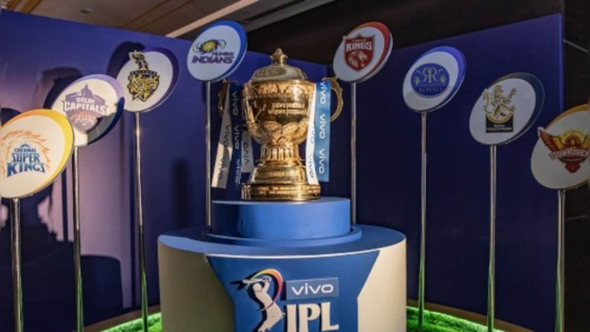 IPL 2021 to resume in UAE in September, final call on T20 World Cup in a month, says BCCI