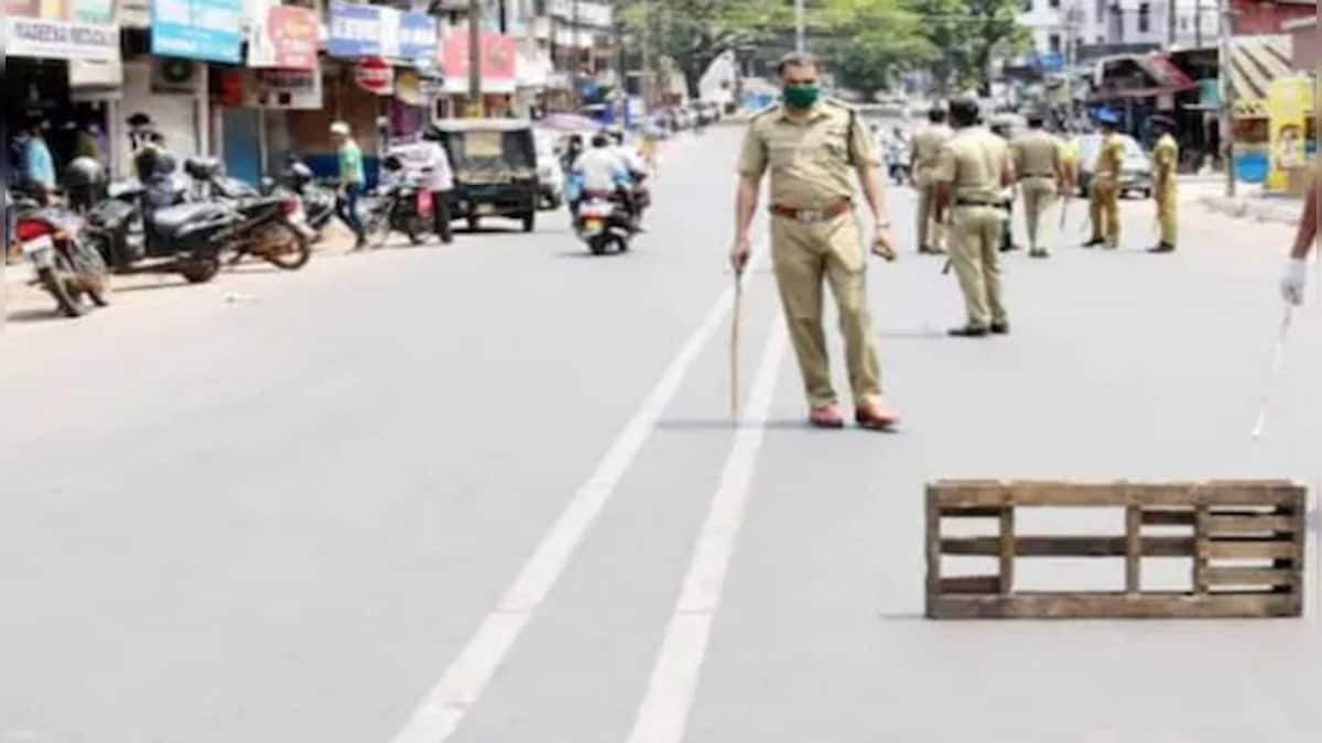 Odisha extends COVID-19 lockdown with stricter restrictions till 1 June; what's allowed, what isn't