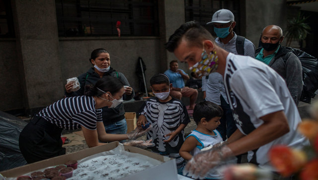 Why is COVID-19 killing so many young children in Brazil? Doctors are baffled Why is COVID-19 killing so many young children in Brazil? Doctors are baffled