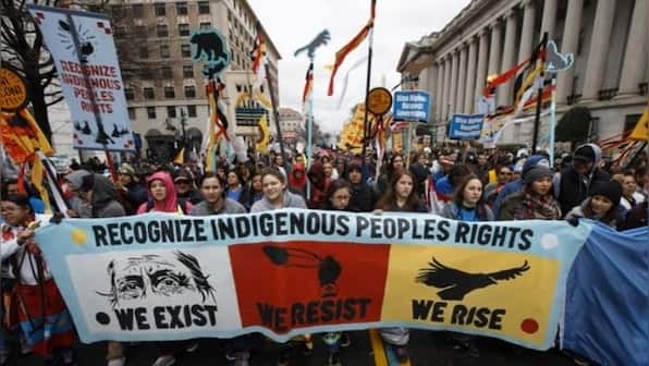 How development and climate change are impacting lifestyles, cultural diversity: Five films that tell the story