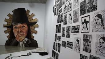 200 years after independence, Túpac Amaru, Micaela Bastidas remain pillars of Indigenous identity in Peru