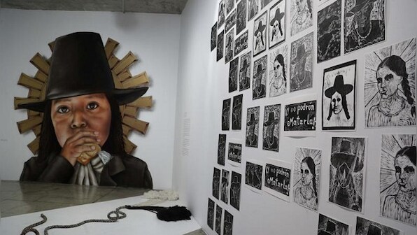 200 years after independence, Túpac Amaru, Micaela Bastidas remain pillars of Indigenous identity in Peru