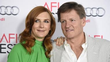 Moneyball writer Michael Lewis' daughter passes away in California highway crash