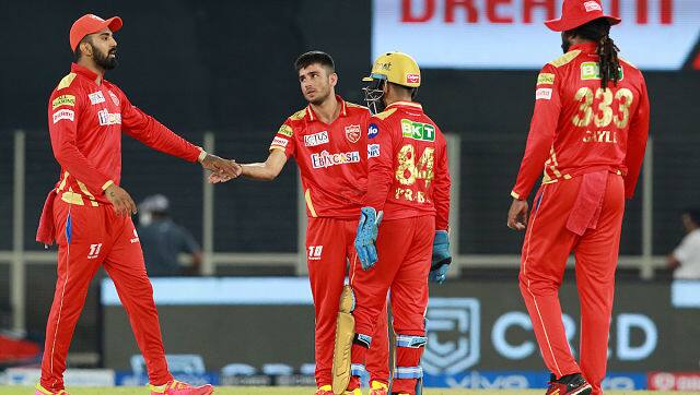 In the end, RCB could make 145-8 in 20 overs. Harpreet Was the star for his team with figures of 3/19 in four overs. Punjab Kings occupy fifth spot in the table with three wins and four defeats. Sportzpics