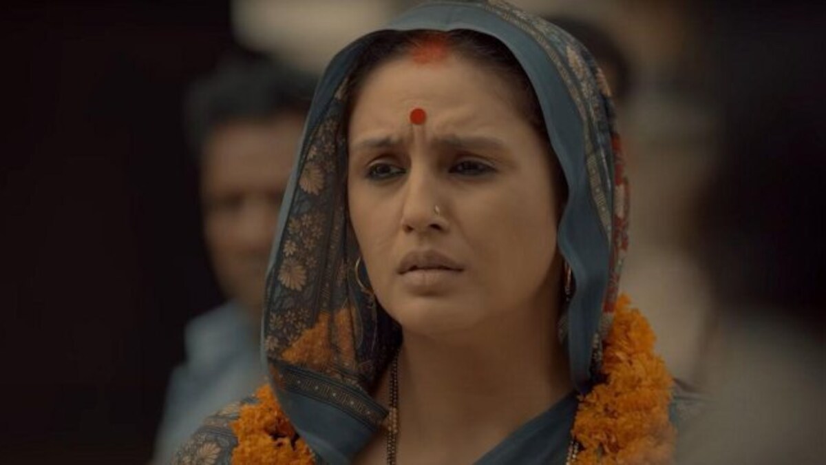 Huma Qureshi's Maharani, Ek Mini Katha, The Mysterious Benedict Society: Trailers this week