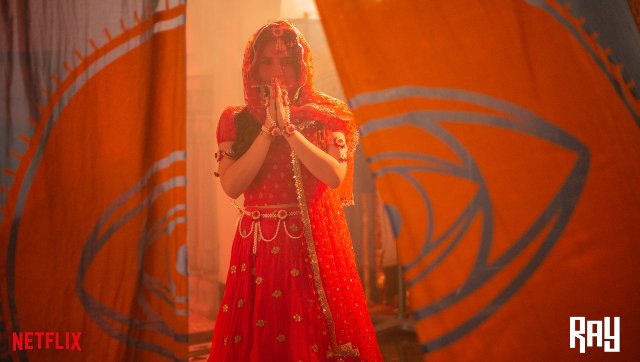 Ray, Netflix anthology series based on Satyajit Ray’s short stories, to release on 25 June Ray, Netflix anthology series based on Satyajit Ray’s short stories, to release on 25 June