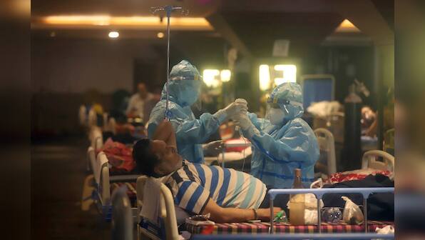 India's COVID-19 case tally breaches 20 million mark, experts say 'horrible' weeks coming