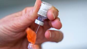 Pfizer-BioNTech vaccine offers over 95 percent protection against COVID-19, says largest real-world study