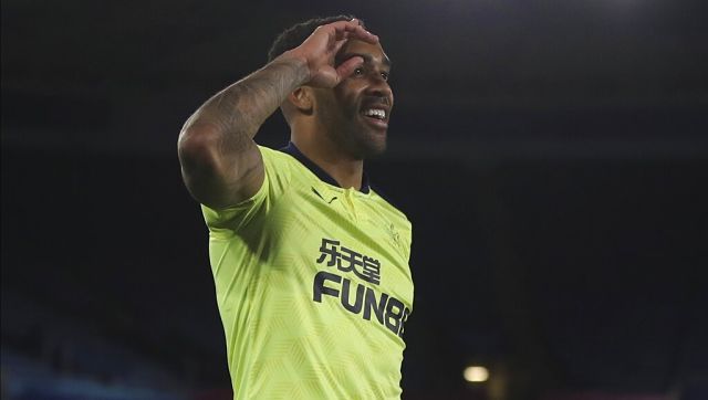 Premier League: Callum Wilson scores twice as Newcastle dent Leicester's top-four hopes Premier League: Callum Wilson scores twice as Newcastle dent Leicester's top-four hopes