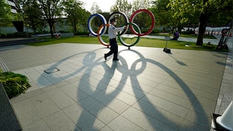 Tokyo Olympics 2020: Major Japanese newspaper and Games' sponsor Asahi Shimbun calls for cancellation of mega event