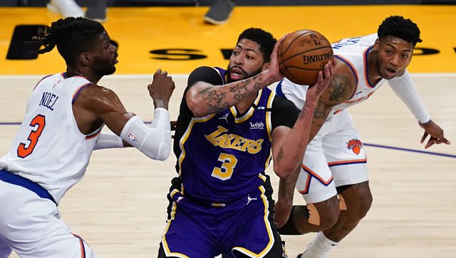 NBA: With two days left for end of regular season, there's much left to decide NBA: With two days left for end of regular season, there's much left to decide