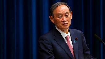 Japan's 'revolving door' era may be back as PM Suga resigns after year-long term