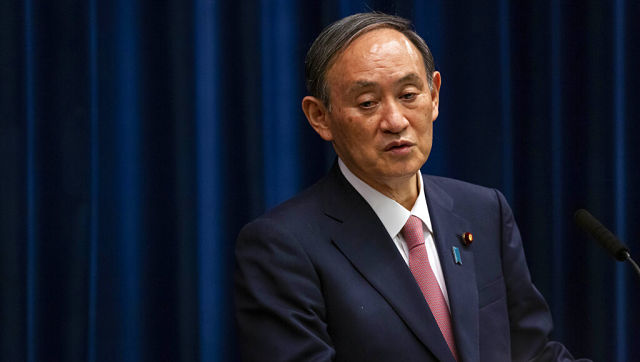 Japan's 'revolving door' era may be back as PM Suga resigns after year-long term Japan's 'revolving door' era may be back as PM Suga resigns after year-long term