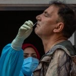 India records 43,654 fresh COVID-19 cases, tally up to 3,14,84,605