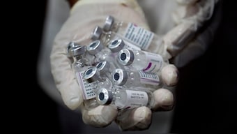 Slots booked for second Covishield dose won't be cancelled on Co-WIN: Centre