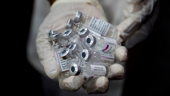 Coronavirus News Updates: Centre revises vaccine prices; Covishield to cost Rs 780 per dose, Covaxin Rs 1,410, Sputnik V Rs 1,145