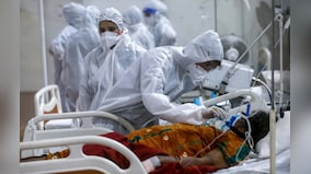 Early metformin use may cut COVID-19 hospitalisation, death risk by half, says study