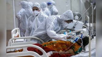 India reports 3.06 lakh new COVID-19 cases and 439 deaths; active caseload highest in 241 days