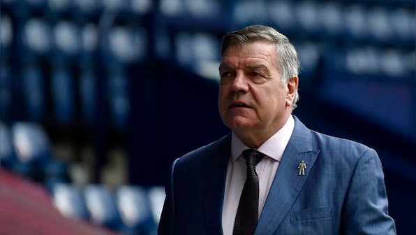 Premier League: West Bromwich Albion boss Sam Allardyce to leave club at end of season