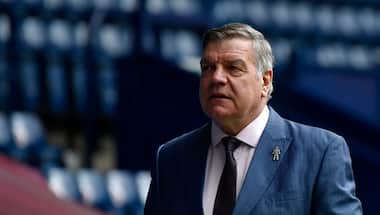 Premier League: West Bromwich Albion boss Sam Allardyce to leave club at end of season