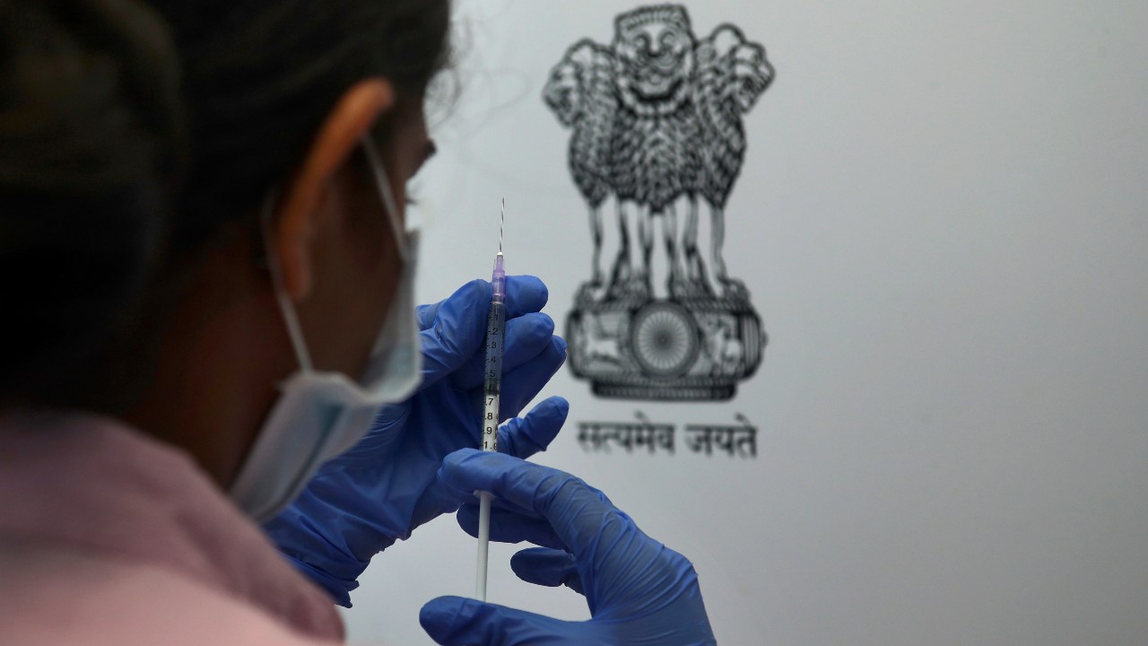 Trial participants will be issued digital vaccine certificates: Health Ministry Trial participants will be issued digital vaccine certificates: Health Ministry