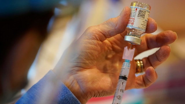 Decision on vaccinating children to be taken with scientific rationale, depending on vaccine supply: V K Paul