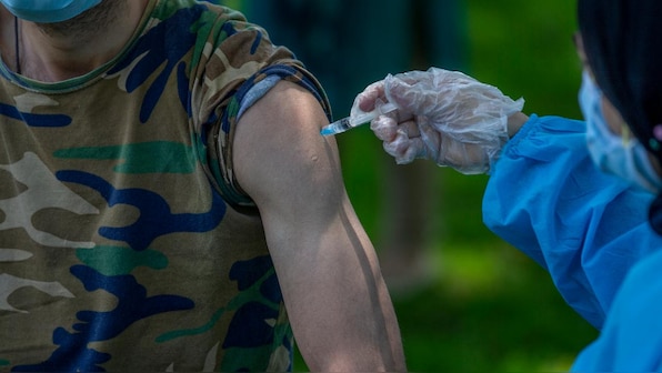 Pfizer vaccine protects against COVID-19 strain predominant in India but is slightly less effective, finds study