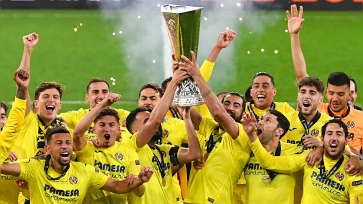 Villarreal's success in Europe and LaLiga a testament to club's excellent academy setup