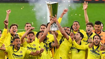 Villarreal's success in Europe and LaLiga a testament to club's excellent academy setup