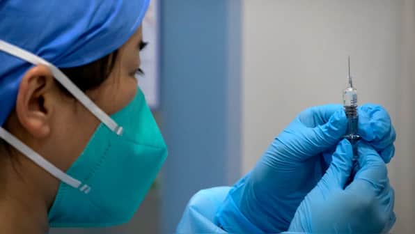 Two Sinopharm COVID-19 vaccines found to be safe and effective against the virus