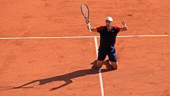 French Open 2021: Pablo Andujar stuns Dominic Thiem in first round; Naomi Osaka threatened with disqualification