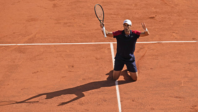 French Open 2021: Pablo Andujar stuns Dominic Thiem in first round; Naomi Osaka threatened with disqualification French Open 2021: Pablo Andujar stuns Dominic Thiem in first round; Naomi Osaka threatened with disqualification