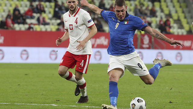 Euro 2020: Leaving World Cup failure in past, transformed Italy aim for the title Euro 2020: Leaving World Cup failure in past, transformed Italy aim for the title