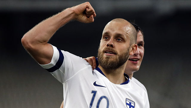 Euro 2020: In-form striker Teemu Pukki's fitness a concern as Finland build up for Championship Euro 2020: In-form striker Teemu Pukki's fitness a concern as Finland build up for Championship