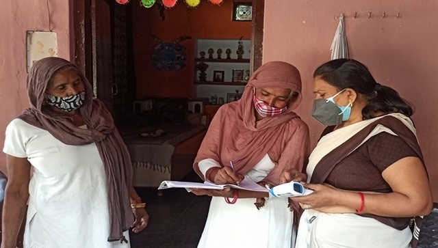 Unseen Warriors of COVID-19: 'Work must go on', say UP's ASHAs struggling with malfunctioning tools, public hostility Unseen Warriors of COVID-19: 'Work must go on', say UP's ASHAs struggling with malfunctioning tools, public hostility