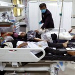 Toll from blasts near girls' school in Afghanistan's Kabul rises to 50; over 100 injured, says official