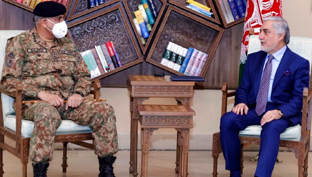 As US readies to exit Afghanistan, India-Pakistan proxy war likely to be last thing on General Bajwa's mind As US readies to exit Afghanistan, India-Pakistan proxy war likely to be last thing on General Bajwa's mind