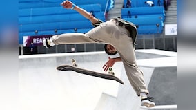 Tokyo Olympics 2020: From 'delinquents' to Olympic stars, skateboarders look to change minds in Japan