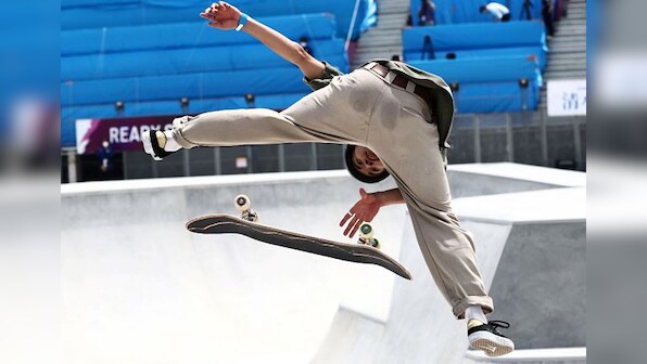 Tokyo Olympics 2020: From 'delinquents' to Olympic stars, skateboarders look to change minds in Japan