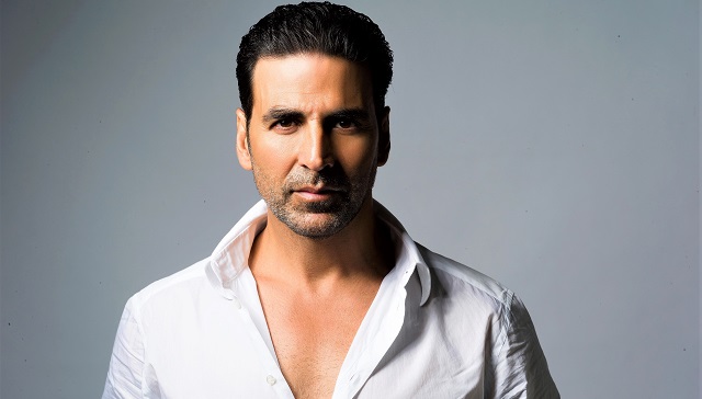 Akshay Kumar becomes brand ambassador of CoviSelf, self-testing rapid antigen test kit for COVID-19 Akshay Kumar becomes brand ambassador of CoviSelf, self-testing rapid antigen test kit for COVID-19