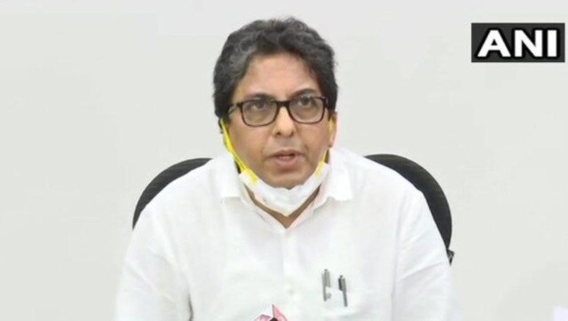 Alapan Bandyopadhyay chapter over, but will back him in row with Centre, vows Mamata Banerjee