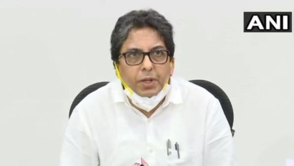 MHA issues show-cause notice to Alapan Bandyopadhyay for abstaining' from PM's meeting on Cyclone Yaas