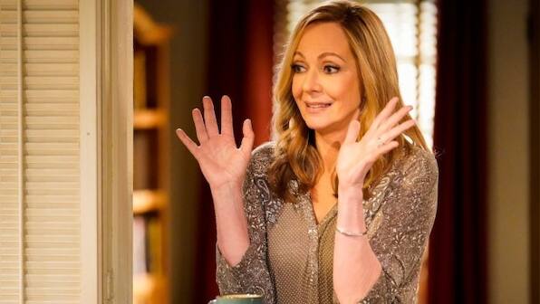 Oscar-winning actress Allison Janney's show Mom ends after eight seasons with 6.2 mn US viewers