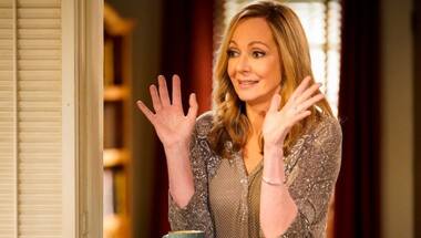 Oscar-winning actress Allison Janney's show Mom ends after eight seasons with 6.2 mn US viewers