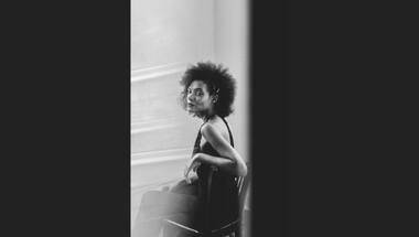 Singer-songwriter Allison Russell's solo debut album charts her journey of healing from sexual abuse as a child